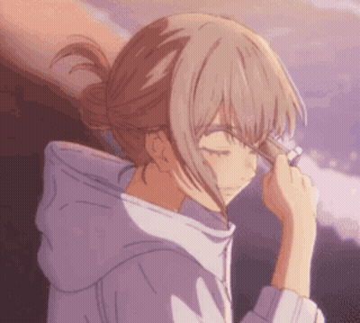 Anime Characters Saying Good Job Our Chaldea GIF