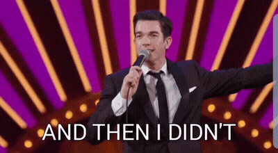 Anime Characters Saying I Seriously Have No Idea What The Hell Is Going On Here GIF