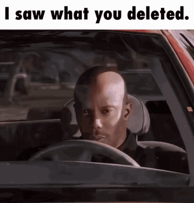 Anime Characters Saying Whatever You Say Bro GIF