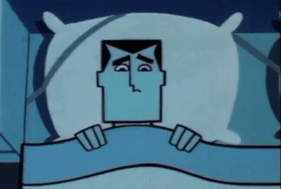 Anime Characters Standing Together With Fist GIF