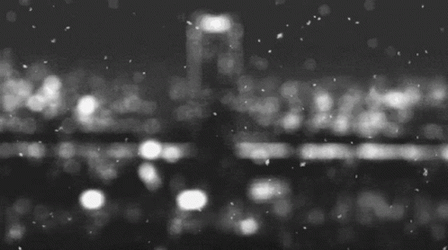 Anime City GIF