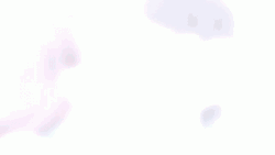 Anime Couple Heartfelt Kissing GIF