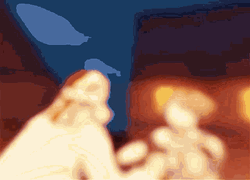 Anime Dance Shingeki No Bahamut GIF