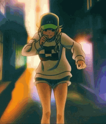 Discover 52 dancing anime gif best  incdgdbentre