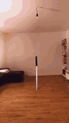 Anime Dash Stunt Chidori GIF