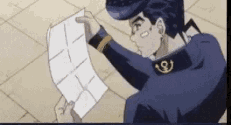 Anime Delete This GIF