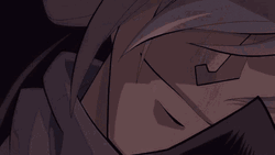 Anime Detective Shoot GIF