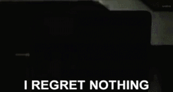 Anime Durarara Izaya Orihara Laughing No Regrets  GIF