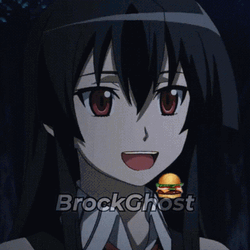 Anime Edit GIF