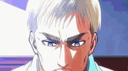 Anime Edit Iconic Characters GIF