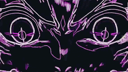 Anime Edit Nezuko Kamado GIF