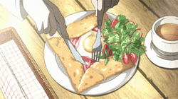 The Best Anime Foods You Should Try In Real Life