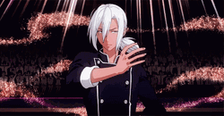 Anime Food Wars Akira Hayama GIF