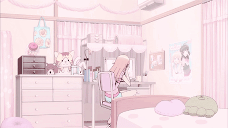 Anime GIF