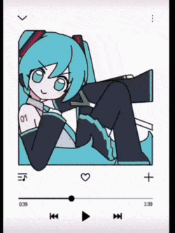 Anime GIF