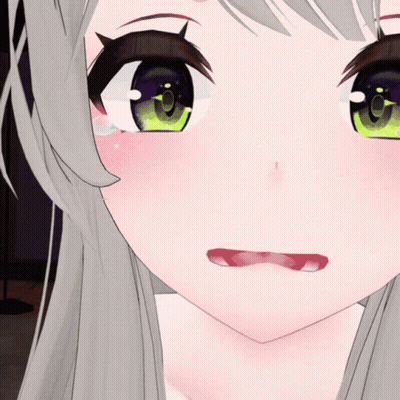 Anime Girl Crying GIF