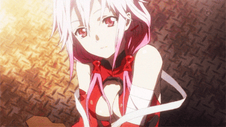 Anime Girl GIF