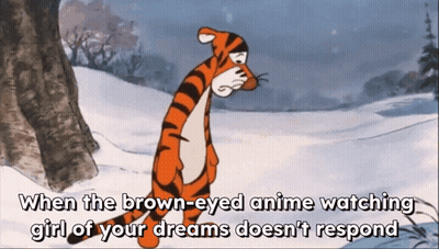 Anime Girl GIF