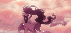 Anime Girl Pfp Asuramaru GIF