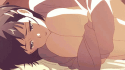 Anime Girl Pfp Crying GIF