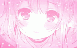 Anime Girl Pfp Yuuki Yuuna GIF