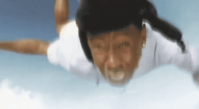Anime Girls Kissing Saying Hop On The Stream GIF