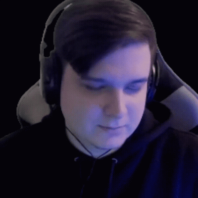 Anime Girls Playing Video Game Me When Kindate Uploads Femc Scene GIF