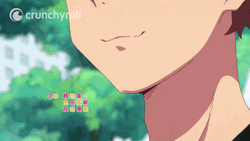 Anime Guy Finally Have A Gf GIF