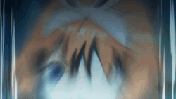 Anime Halloween Scary Appearance GIF