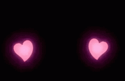 Anime Heart Form As One  GIF