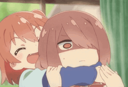 Anime Hug Watashi Ni Tenshi Ga Maiorita!