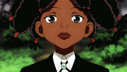 Anime Hunter Hunter Apprentice Butler Of Zoldyck Family  GIF