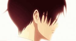 Anime Kimihiro Watanuki Thank You GIF
