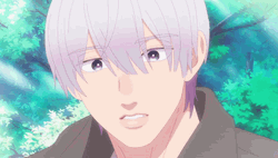 Anime Laugh Itsuomi Nagi GIF