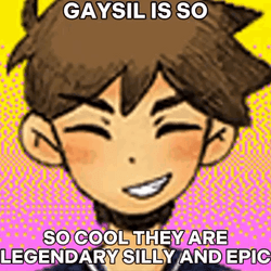 Anime Legendary GIF