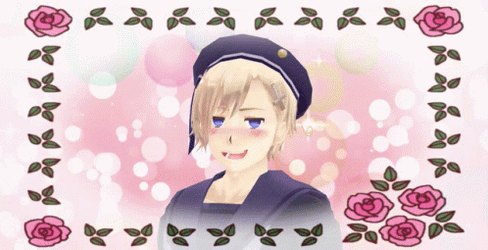 Anime Lenny Face Edit GIF