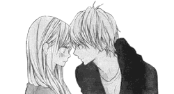 Download Anime Couple Manga RoyaltyFree Stock Illustration Image  Pixabay