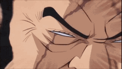 Anime Magnify Gravity GIF