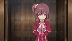 Anime Money Happy Celestial Method GIF