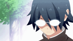 Anime Money Offer Tsuredure Children GIF