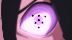 Anime Naruto Character Sasuke Uchiha GIF