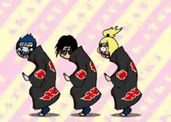 Anime Naruto GIF