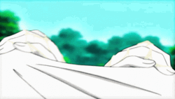 Anime Naruto Shippuden Orochimaru Coming Out From Snake GIF
