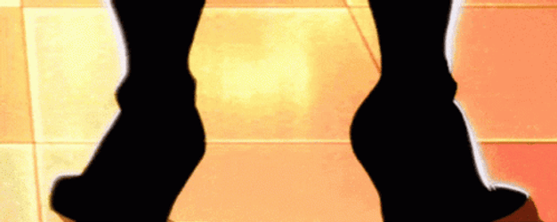 Anime Nazuna Discord Profile Banner GIF