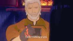 Anime Oh My Disappointment Is Immeasurable GIF