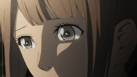 Anime Orange Naho Takamiya Crying GIF