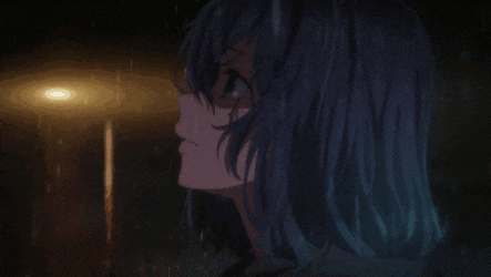 Anime Oshi No Ko GIF
