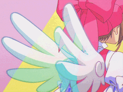 Anime Pfp Magic Cardcaptor Sakura