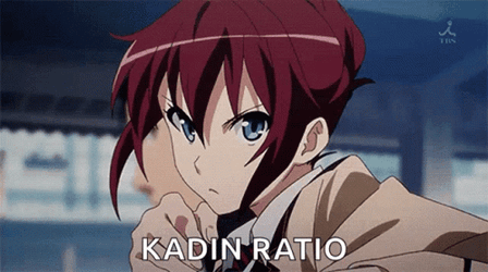 Anime Punch Nihon Kokuyu GIF