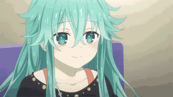 Anime Smile Natsumi Kyouno Date A Live GIF